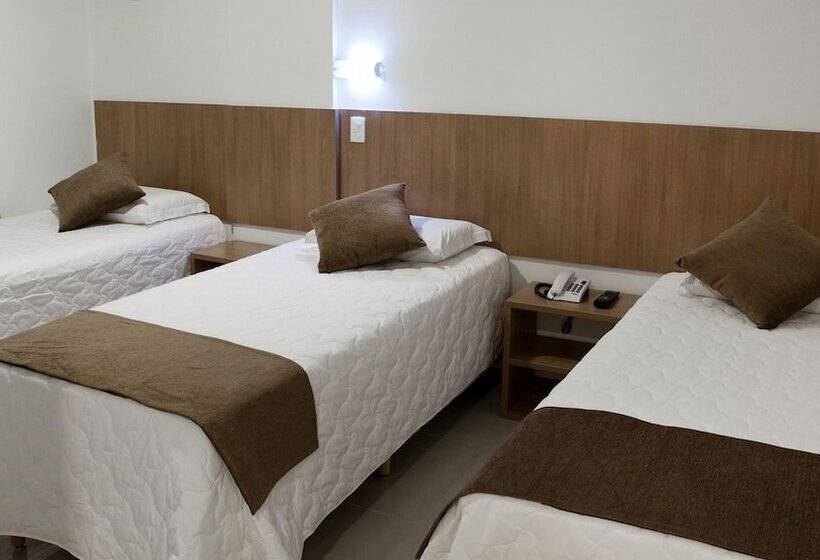 Трехместный Номер Deluxe, Al Mare