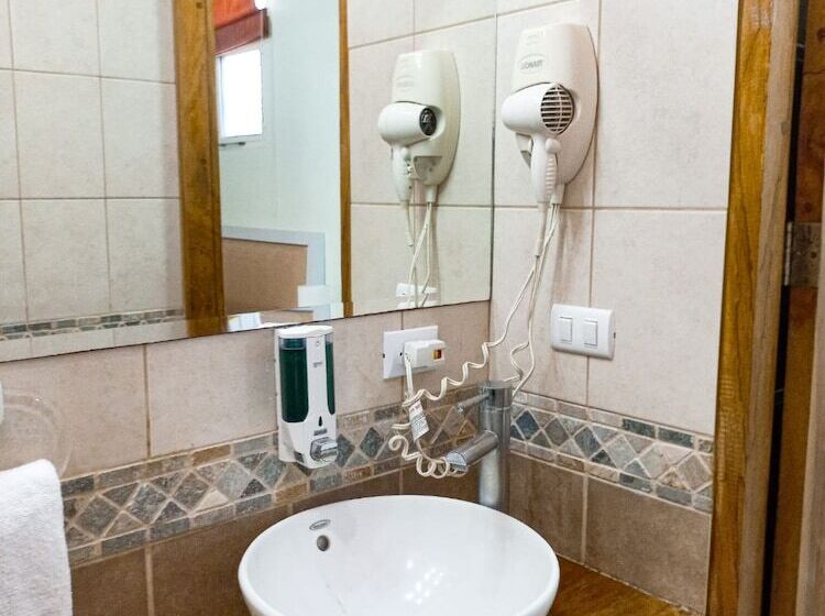 Номер Стандарт Трехместный, Bellavista Suites By Villas Verdes   Samara Beach