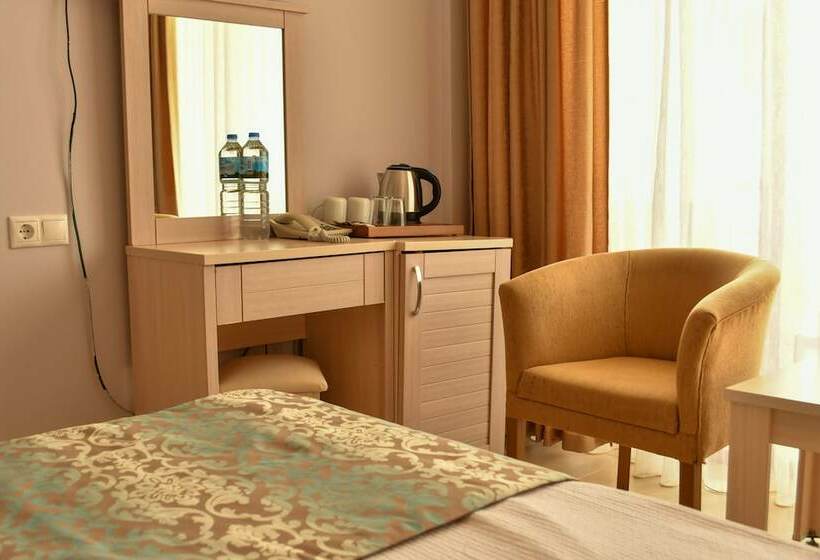 Номер Стандарт, Sirius Mi Hotel Gumuldur