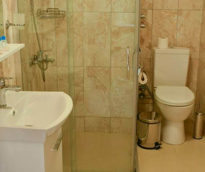 Номер Стандарт, Sirius Mi Hotel Gumuldur