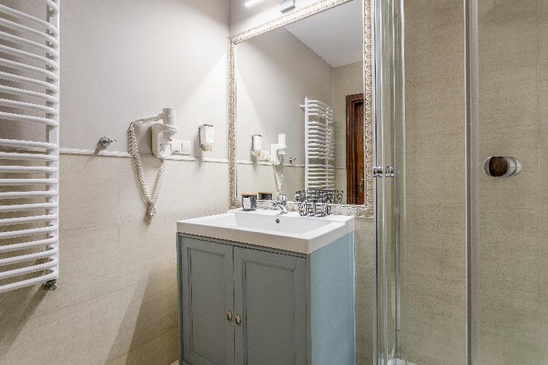 Номер Стандарт, Hilton Garden Inn Dayton Beavercreek