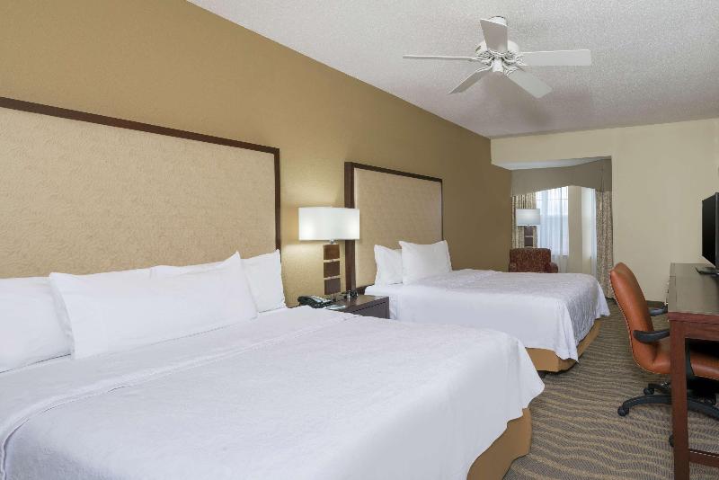 Люкс 2 Спальни, Homewood Suites By Hilton Philadelphiavalley Forge