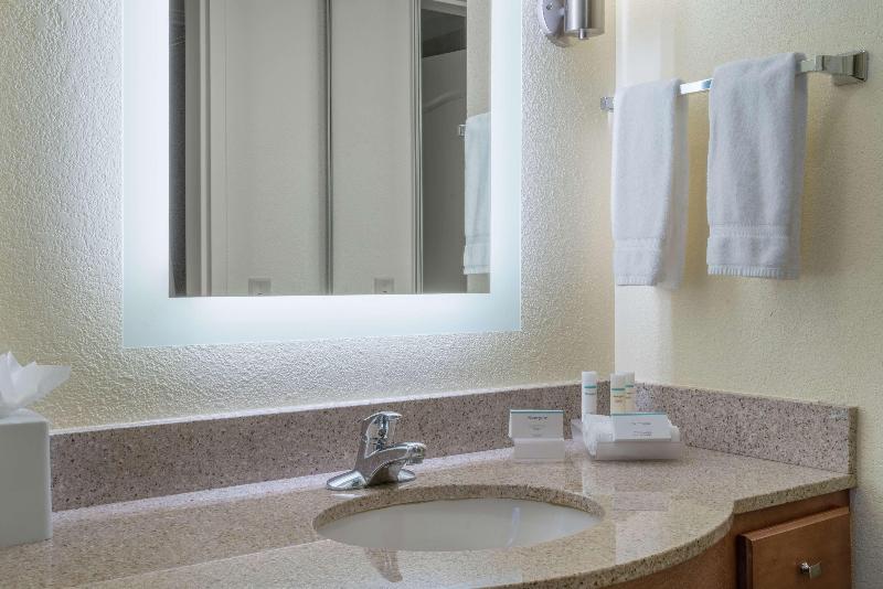 Люкс 2 Спальни, Homewood Suites By Hilton Philadelphiavalley Forge