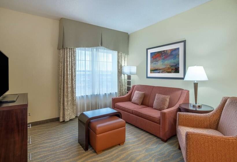 Люкс 2 Спальни, Homewood Suites By Hilton Philadelphiavalley Forge