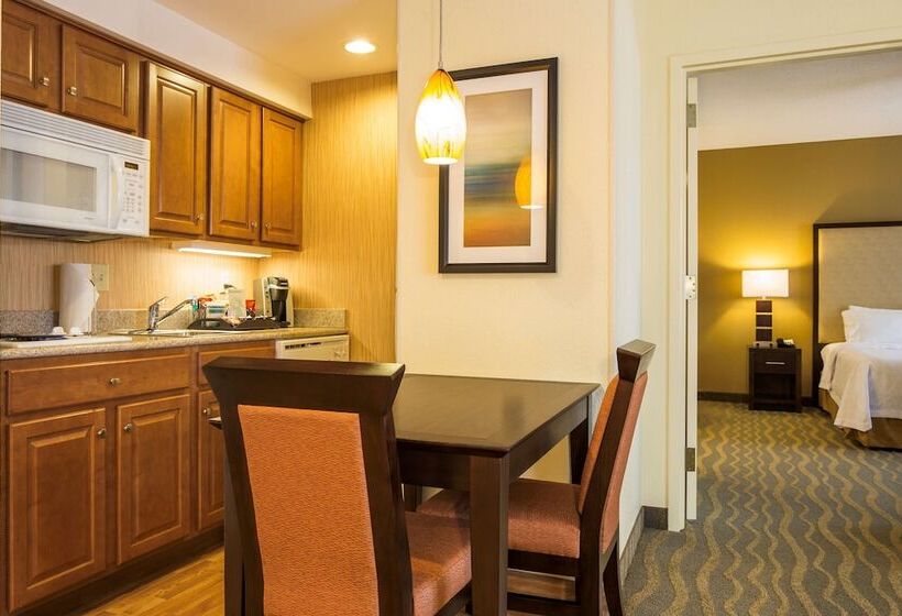 Люкс Премиум, Homewood Suites By Hilton Philadelphiavalley Forge