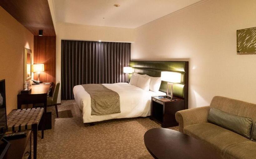 수피리어 룸, Ibis Styles Sapporo