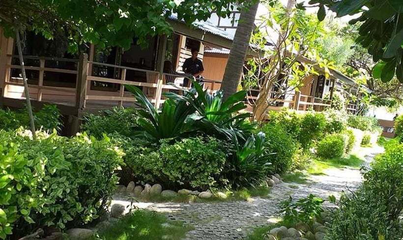 Номер Superior, Nangyuan Island Dive Resort
