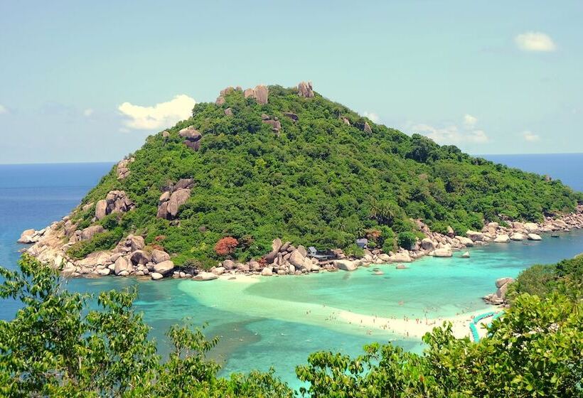 Номер Deluxe, Nangyuan Island Dive Resort