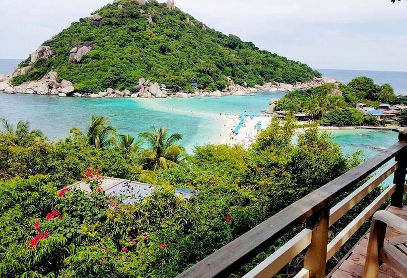 Номер Deluxe, Nangyuan Island Dive Resort