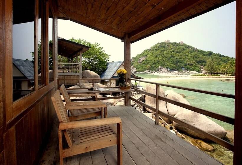 Вилла 1 Спальня, Nangyuan Island Dive Resort