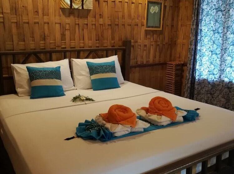 Вилла 1 Спальня, Nangyuan Island Dive Resort