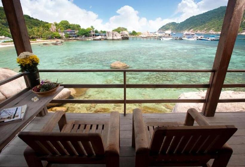 Вилла 1 Спальня, Nangyuan Island Dive Resort