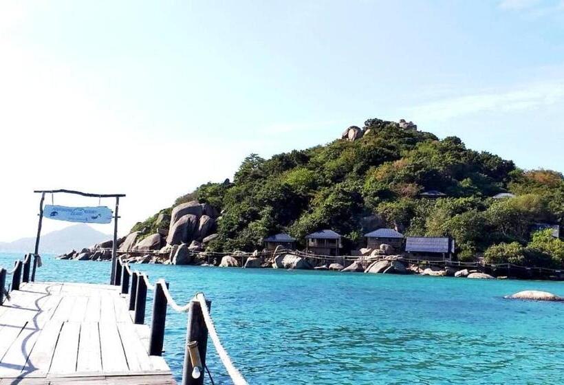 Вилла 1 Спальня, Nangyuan Island Dive Resort