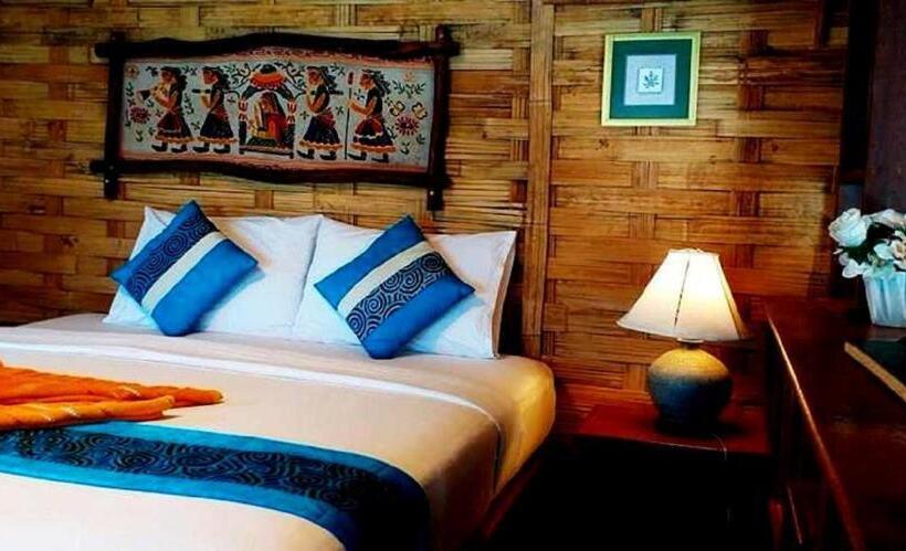 Вилла 1 Спальня, Nangyuan Island Dive Resort