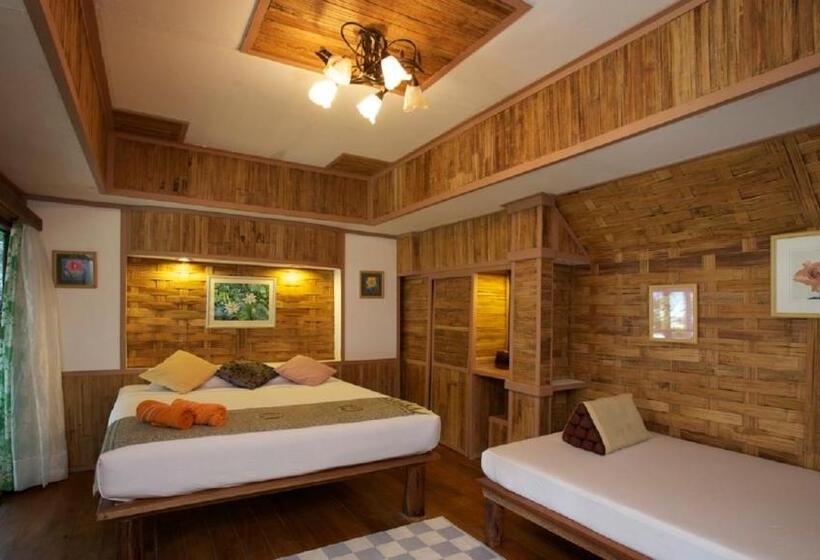 Номер Superior, Nangyuan Island Dive Resort