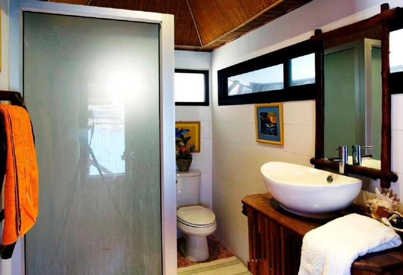 Семейный Номер Superior, Nangyuan Island Dive Resort