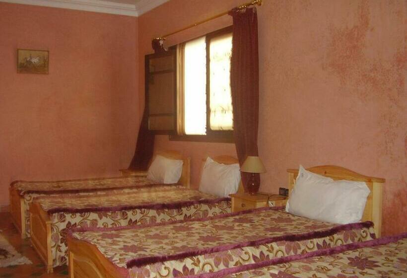 Семейный Номер, Residence Essaouira Mogador