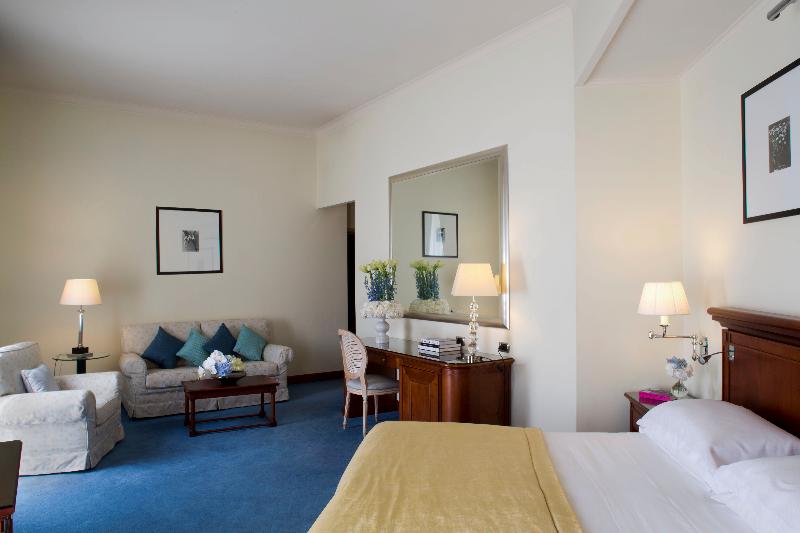Chambre Executive, Riu Plaza Guadalajara