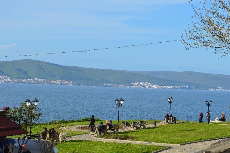 스탠다드 룸, Saint George   Old Nesebar