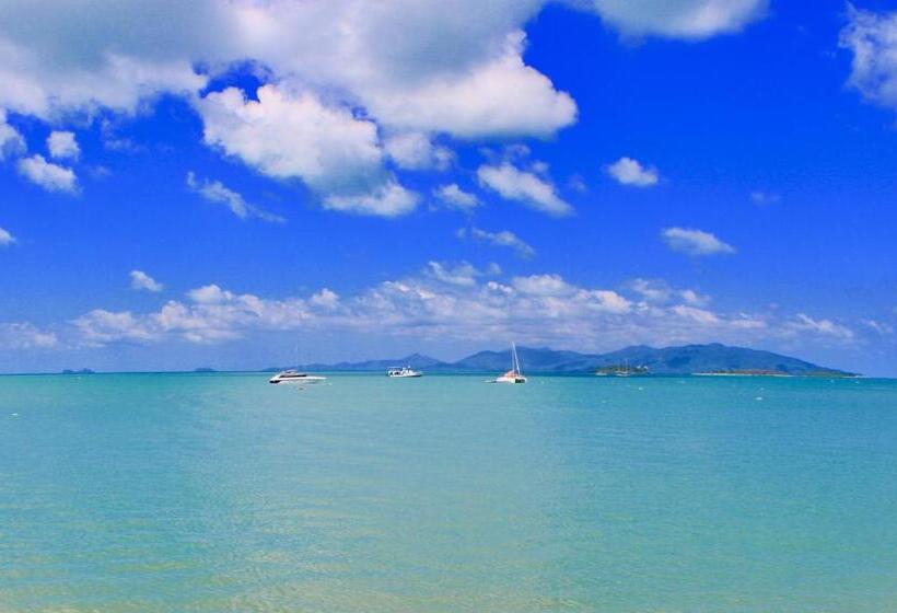 수피리어 트리플 룸, So Kohkoon Beach Resort