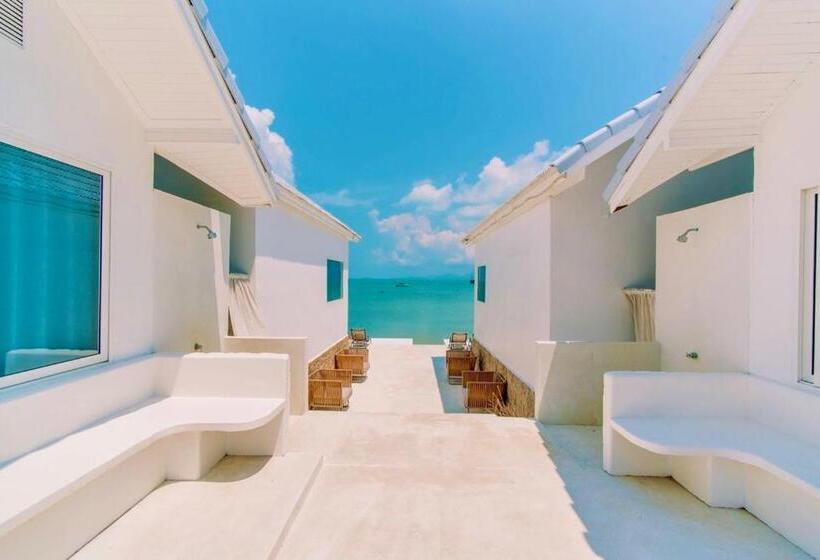 디럭스 패밀리 룸, So Kohkoon Beach Resort