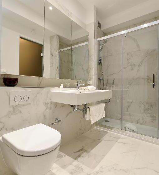 Апартаменты Superior 1 Спальня Вид на Море, The Residence Apart