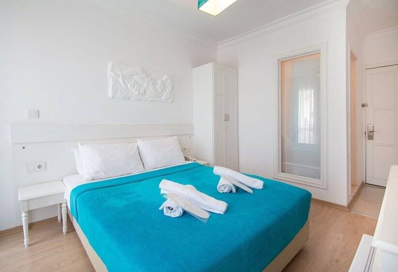 Номер Economy, Otel Yeni Residence