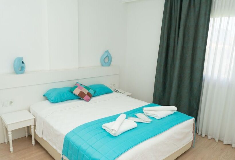 Номер Стандарт, Otel Yeni Residence