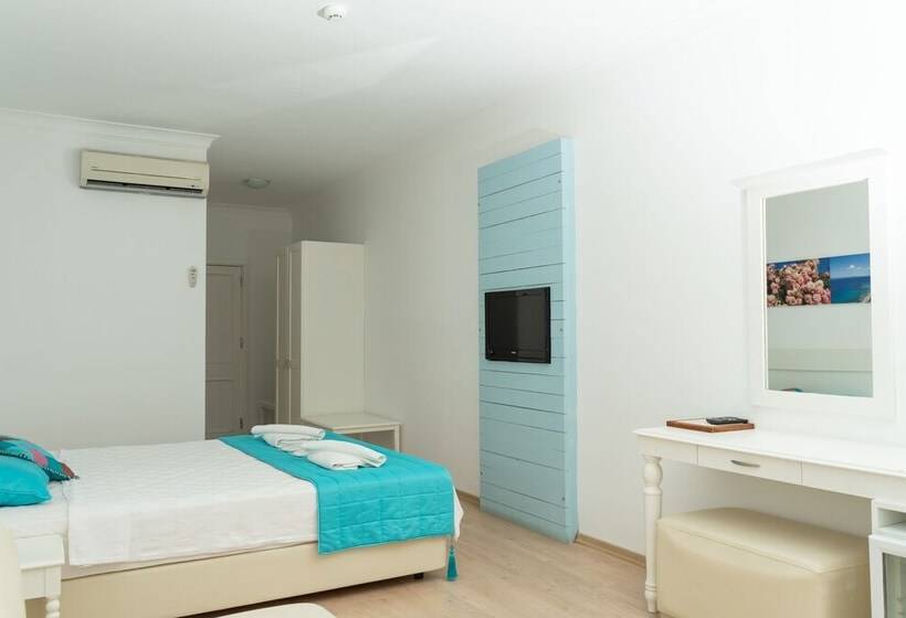 Номер Стандарт, Otel Yeni Residence
