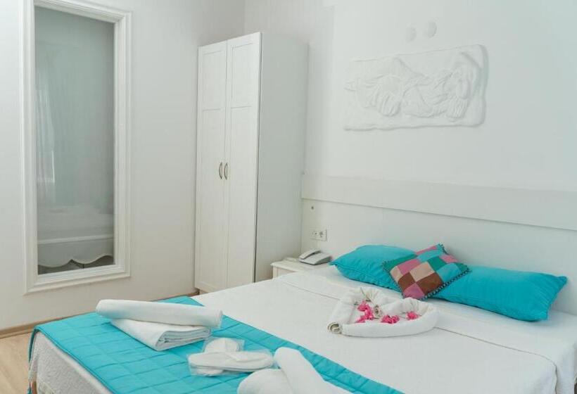 Номер Economy, Otel Yeni Residence