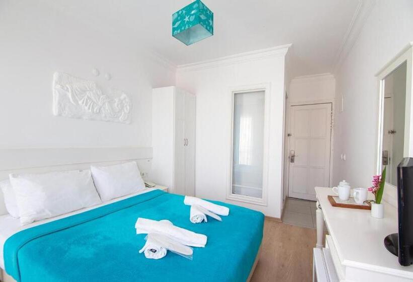 Номер Economy, Otel Yeni Residence
