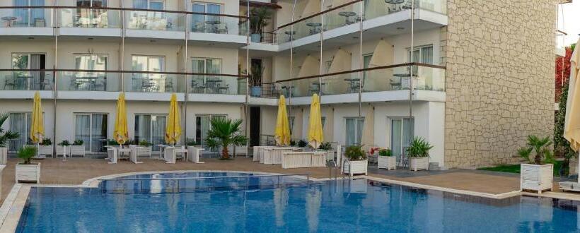 Номер Стандарт, Otel Yeni Residence