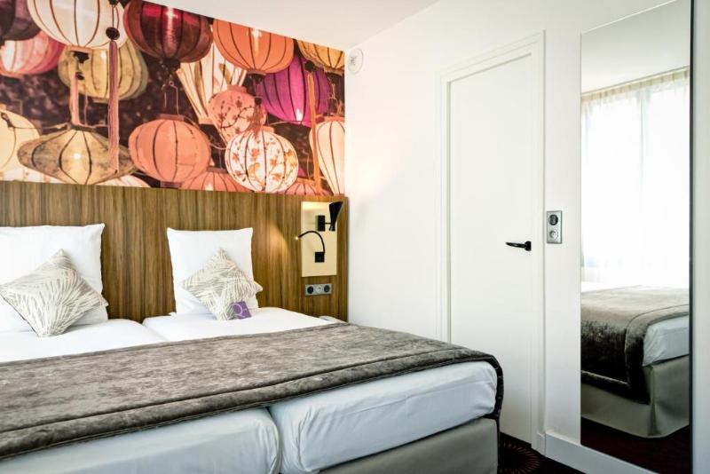 Номер Стандарт, Otel Yeni Residence