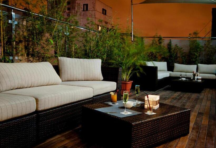 Президентский Люкс, Park Suites Hotel & Spa Luxury Boutique
