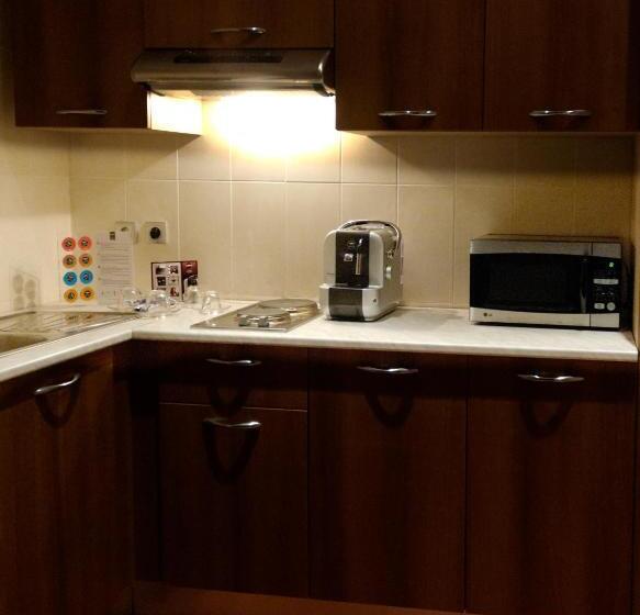 Полулюкс, Park Suites Hotel & Spa Luxury Boutique