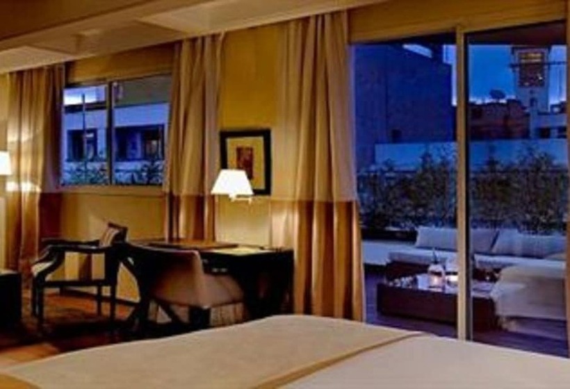 Президентский Люкс, Park Suites Hotel & Spa Luxury Boutique