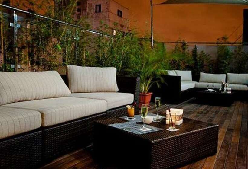 Президентский Люкс, Park Suites Hotel & Spa Luxury Boutique