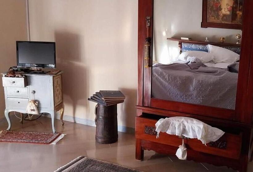 اتاق استاندارد با سرویس بهداشتی مشترک, Le Mille E Una Puglia   Stories And Experiences