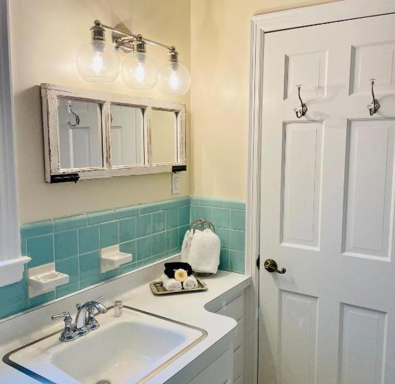 Family Suite, The Homestead