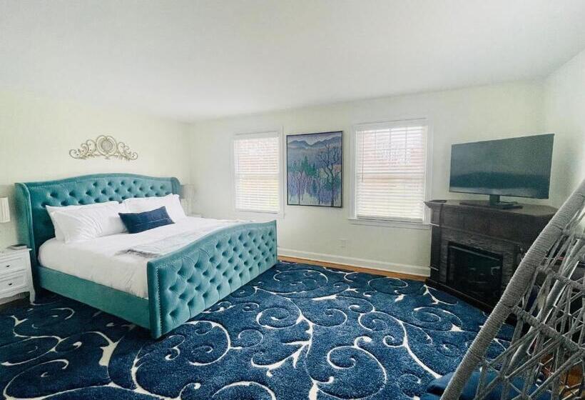 Family Suite, The Homestead