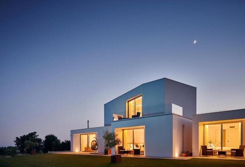 Вилла 1 Спальня, Oliveira House
