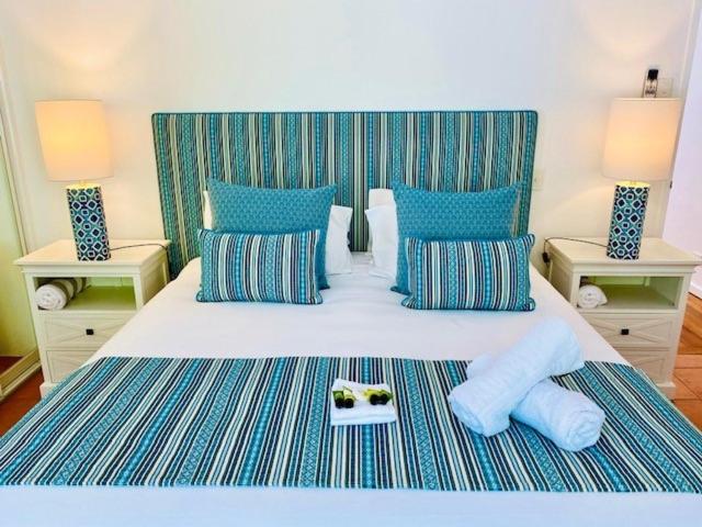 Апартаменты 3 Спальни, Beachview Apartments At Villa Paradiso