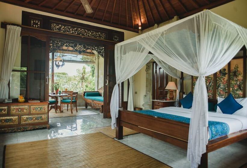 スイート, Alam Jiwa Ubud