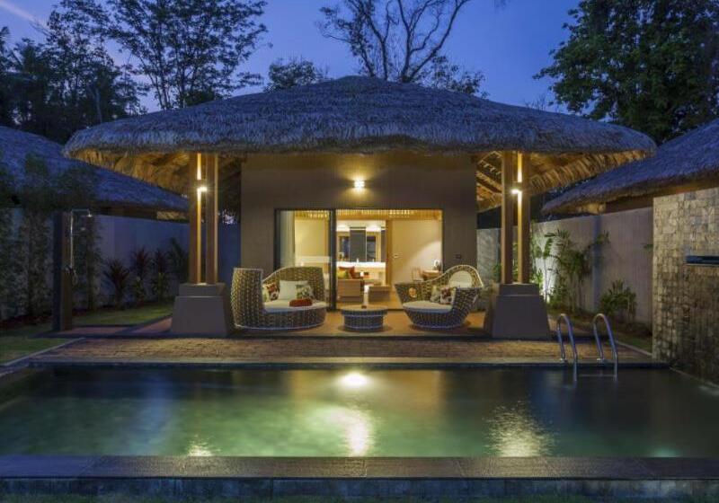 Вилла Premium 1 Спальня, Beyond Khaolak
