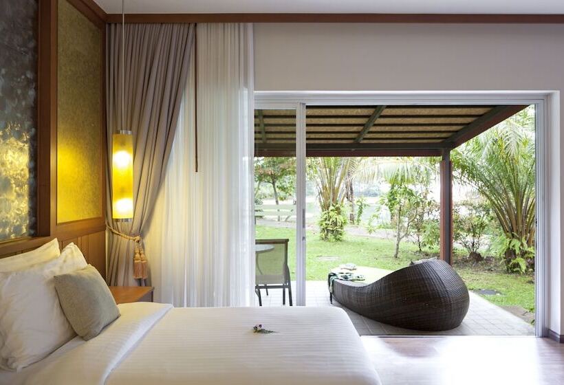 Вилла Premium 1 Спальня, Beyond Khaolak