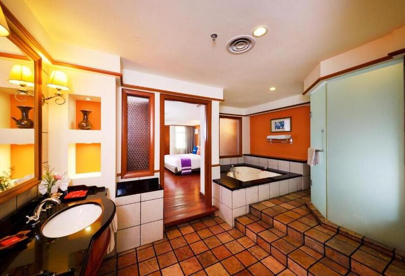 샬레, Grand Lexis Port Dickson