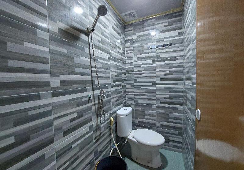 Club Room, Hyatt Regency Jinan