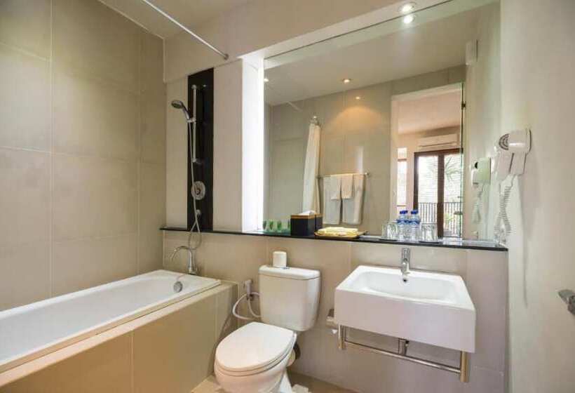 Люкс 2 Спальни, Kokonut Suites