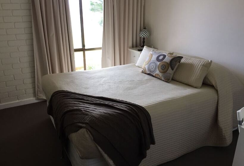 Номер Стандарт, Martin Fields Beach Retreat