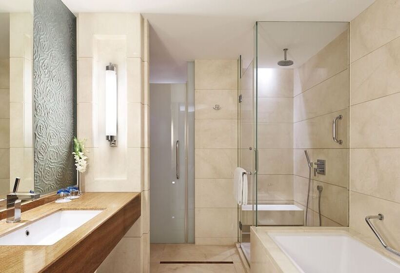 Номер Executive, Sheraton Jinan